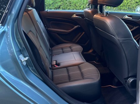 2012 Mercedes-Benz B-Class - photo 9