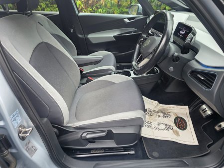 2021 Volkswagen ID.3 - photo 13
