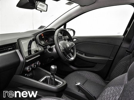 2021 Renault Clio - photo 5
