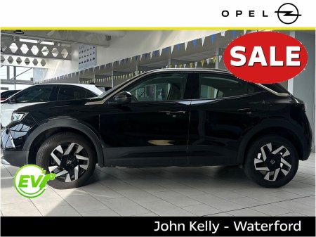 2022 Opel Mokka Mokka E Elite 136PS Electric Auto