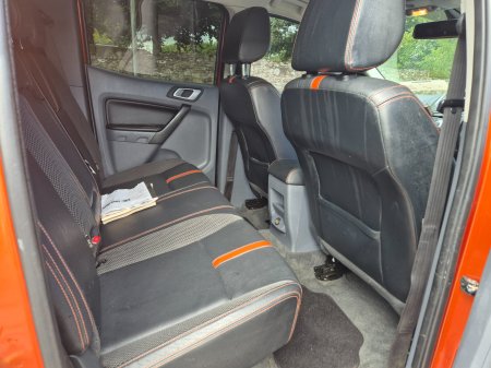 2014 Ford Ranger - photo 6