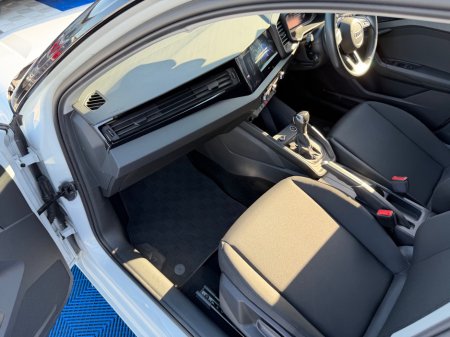 2020 Audi A1 - photo 51
