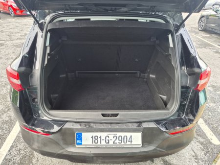 2018 Opel Grandland X - photo 5