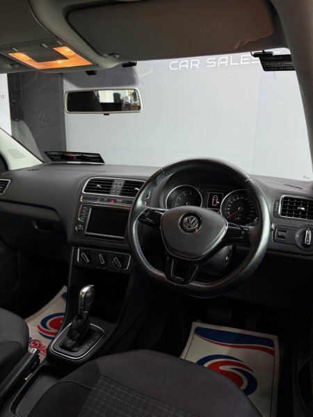 2015 Volkswagen Polo - photo 10