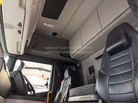 2022 SCANIA 590S - photo 17