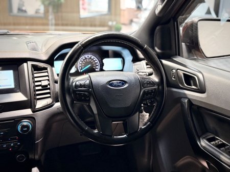 2019 Ford Ranger - photo 24