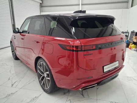 2023 Land Rover Range Rover - photo 5