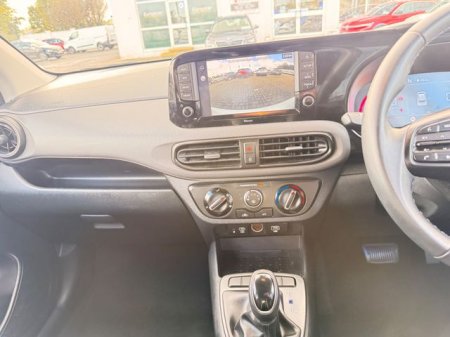 2025 Hyundai i10 - photo 18