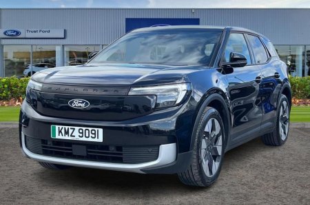 2026 Ford Explorer - photo 5