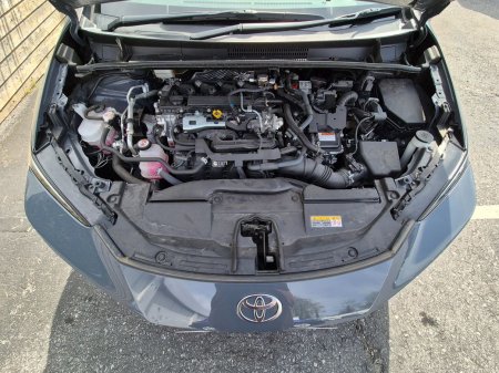 2023 Toyota Prius - photo 29