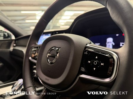 2024 Volvo XC60 - photo 22