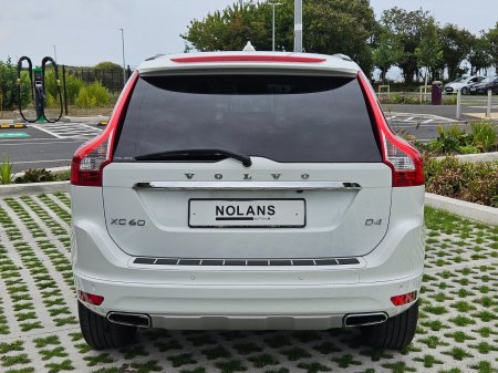 2016 Volvo XC60 - photo 12