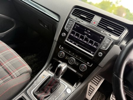 2014 Volkswagen Golf - photo 11