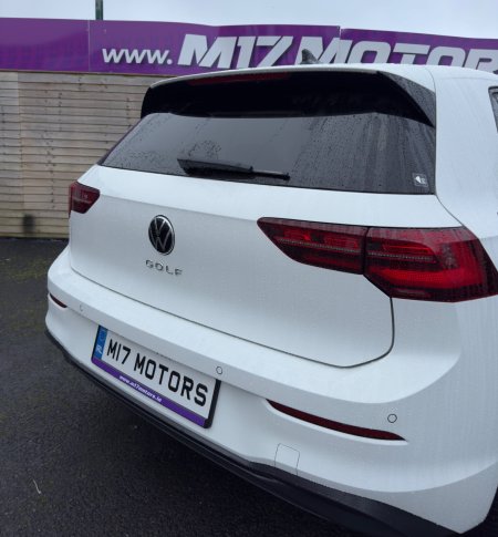 2023 Volkswagen Golf - photo 6