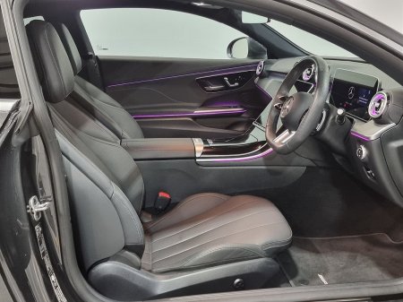 2026 Mercedes-Benz CLE - photo 8