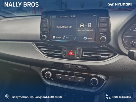 2024 Hyundai i30 - photo 12