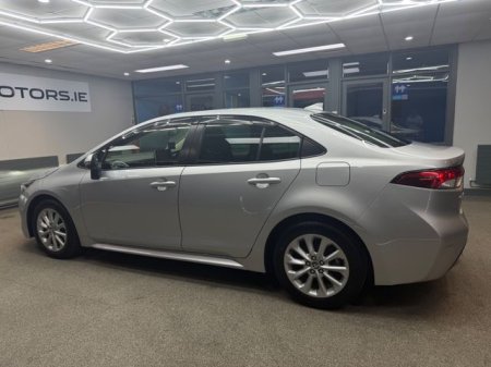 2021 Toyota Corolla - photo 11