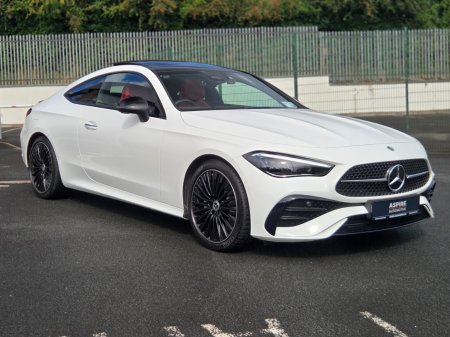 2024 Mercedes-Benz CLE - photo 9