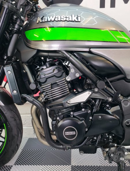 2020 Kawasaki Z 900 RS - photo 41