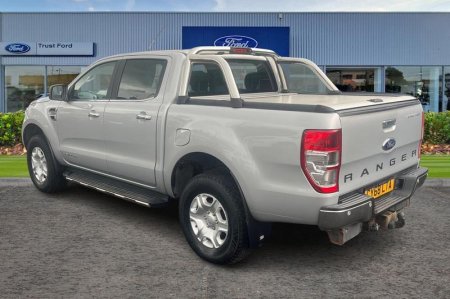 2018 Ford Ranger - photo 2