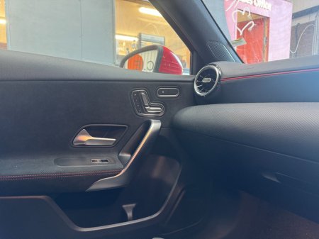 2019 Mercedes-Benz A-Class - photo 15