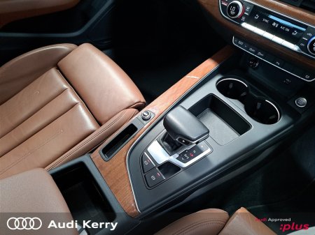 2023 Audi A4 - photo 18