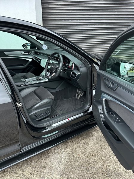 2019 Audi A6 - photo 14