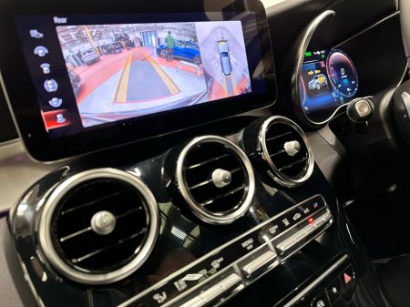 2023 Mercedes-Benz GLC - photo 9