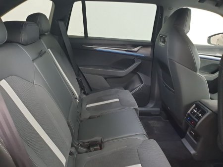 2026 Skoda Kodiaq - photo 13