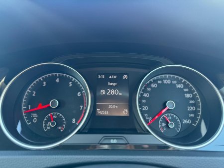 2014 Volkswagen Golf - photo 15