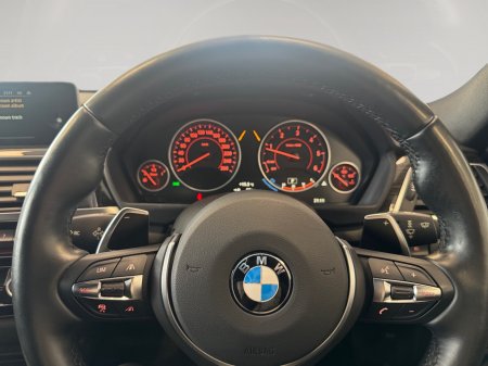 2015 BMW 3-Series - photo 13