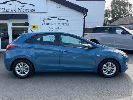 2014 Hyundai i30 - photo 2