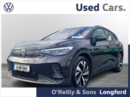 2021 Volkswagen ID.4 - photo 13