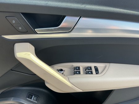 2019 Audi Q5 - photo 18