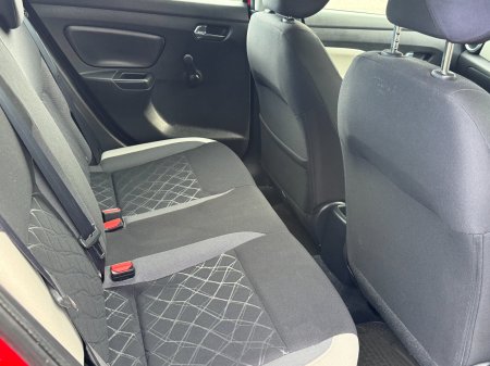 2018 Nissan Micra - photo 8