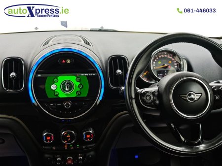 2018 Mini Countryman - photo 12