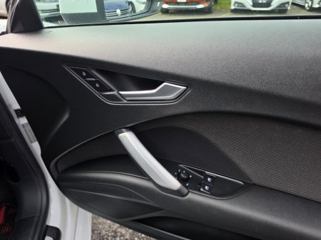 2016 Audi TT - photo 9