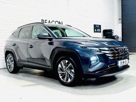 2021 Hyundai Tucson - photo 5