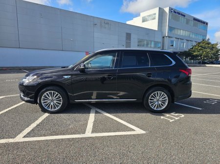2019 Mitsubishi Outlander - photo 3