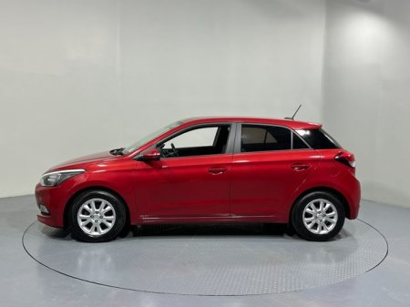2016 Hyundai i20 - photo 4