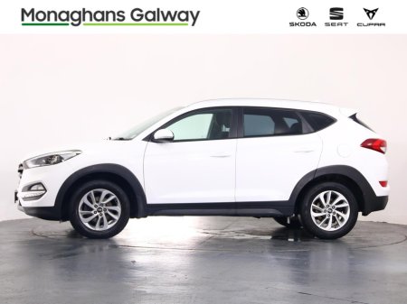 2018 Hyundai Tucson - photo 6