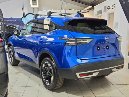 2026 Nissan Qashqai - photo 4