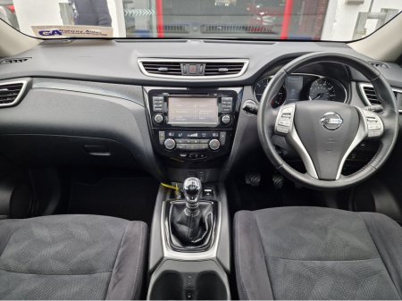 2016 Nissan X-Trail - photo 27