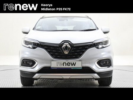 2021 Renault Kadjar - photo 8