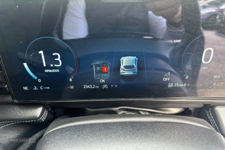 2026 Ford Puma - photo 16
