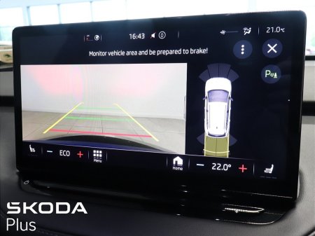 2023 Skoda Enyaq - photo 19