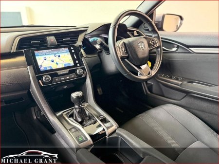 2018 Honda Civic - photo 20