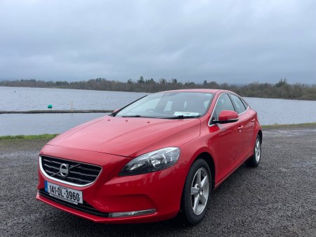 2014 Volvo V40 - photo 6