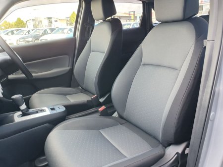2021 Honda Jazz - photo 19