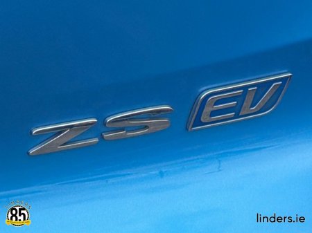 2023 MG ZS - photo 26